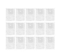 Yessetry Sac à poussière pour SDJ06RM Aspirateur Pièces Nettoyage Ménage Remplacer Accessoires à poussière