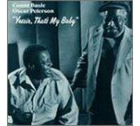 Basie, Count - Yessir, That's My Baby [Import]
