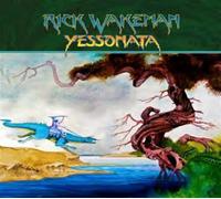 Yessonata CD