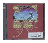 Yes – Yessongs – CD – Remastérisé numériquement – Rhino