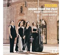 Yessori – Sound from the Past