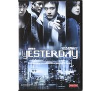 Yesterday (2002) (Dvd)