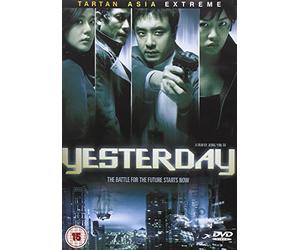 Yesterday [2002] [DVD]
