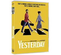 Yesterday – DVD – Universal Pictures
