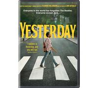 Yesterday – Universal Pictures