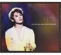 Yesterday 2015 4th Asia Tour Concert DVD DVD
