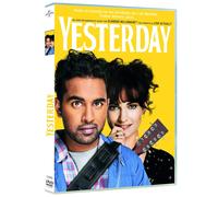 Yesterday (2019)