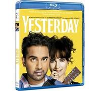 Yesterday (2019) (Blu Ray) G