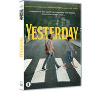 Yesterday 2019 (DVD)