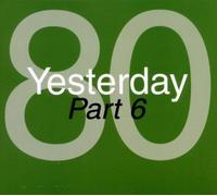 Yesterday '80 Vol.6