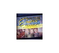 Jeff Easter – Yesterday: A Decade Of Favorites