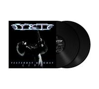 Yesterday And Today Live Vinyle