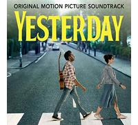 Yesterday [Audio Patel Himesh