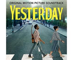 Yesterday [Audio Patel Himesh