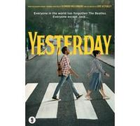 Yesterday – DVD – Universal Pictures