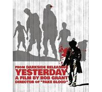 Yesterday [Blu-ray]