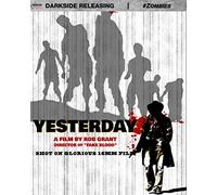 Yesterday [Blu-Ray]