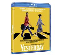 Yesterday - Blu-Ray