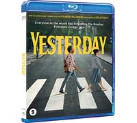 Yesterday [Blu-Ray]