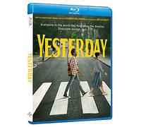 Yesterday [Blu-Ray] [Import]