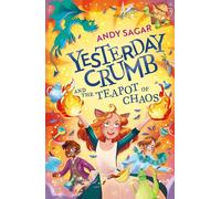 Yesterday Crumb And The Teapot Of Chaos