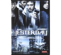 Yesterday DVD 2002 [Import]