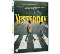 Yesterday – DVD – Universal Pictures