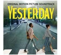 Yesterday [Audio Patel Himesh