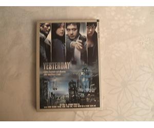Yesterday - Édition 2 DVD (VOST)