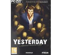 Yesterday Game PC [Import Anglais]