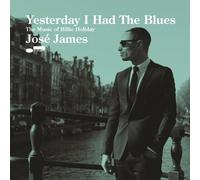 Yesterday I Had The Blues