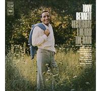 Tony Bennett - Yesterday I Heard The Rain