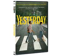Yesterday [Import]