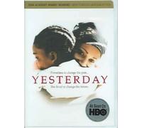 Yesterday [Import USA Zone 1]