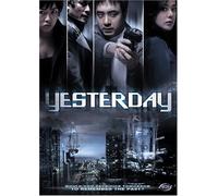 Yesterday [Import USA Zone 1]