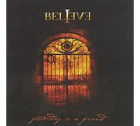 Yesterday is a Friend (Métal Mind Digipack)