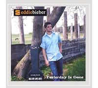 Yesterday is Gone