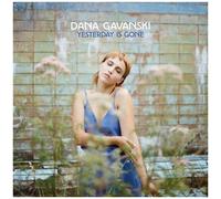 Yesterday Is Gone – CD – Rough Trade Distribution GmbH