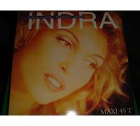 Yesterday Is History / Tomorrow Is A Mystery [Vinyl Single 12'']