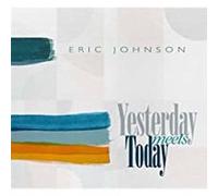 Yesterday Meets Today