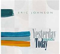 Yesterday Meets Today CD