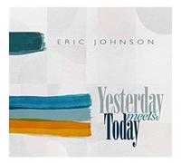 Yesterday Meets Today (Black Vinyl)