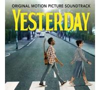 Yesterday (Music By Hamesh Patel) (2lp)