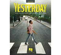 Yesterday: Music from the Original Motion Picture Soundtrack