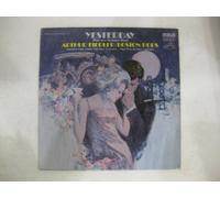Yesterday Music in a Nostalgic Mood Arthur Fiedler/boston Pops Vinyl