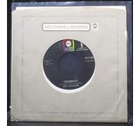 Yesterday / Never Had Enough Of Nothing Yet [Vinyl Single 7'']