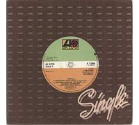 YESTERDAY ONCE MORE 12" SINGLE UK ATLANTIC 1981 3 TRACK B/W NOTHING REMAINS THE SAME AND BE MY LOVE (K11564)