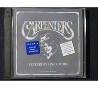 The Carnations - Yesterday Once More [Import]