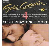 Yesterday Once More [2cd]
