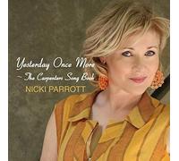 Yesterday Once More Carpe/Parrott